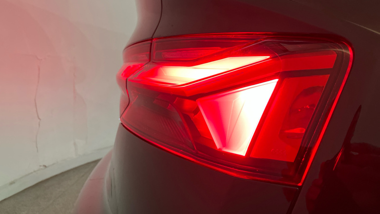 Audi A5 35 TFSI Sport 5dr S Tronic Petrol Hatchback